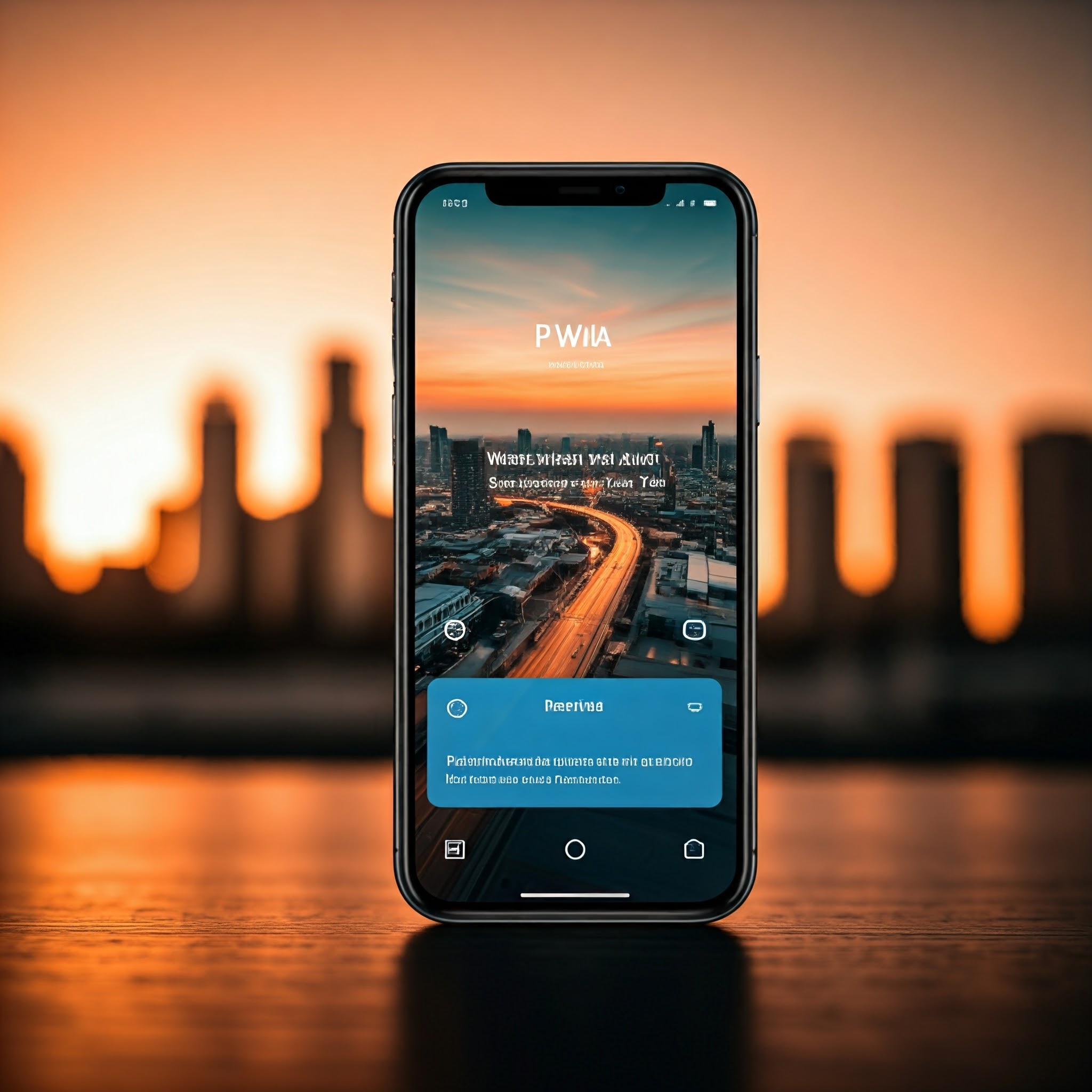 Unlocking the Power of Progressive Web Apps (PWAs): How to Optimize for SEO - WSM Technologies